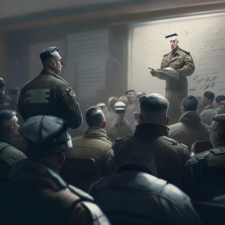 Сон Инструктаж