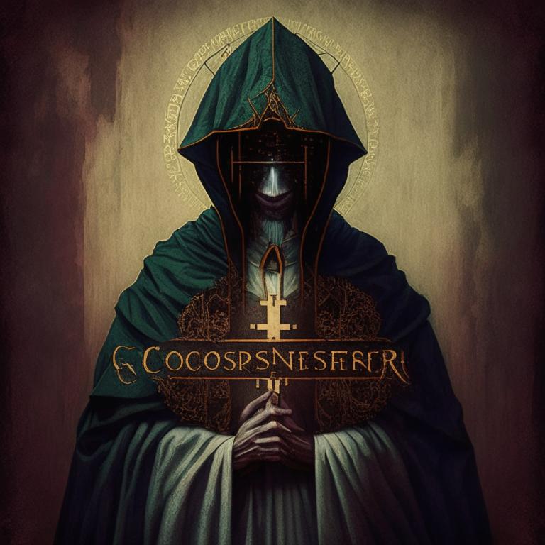 Сон Исповедник