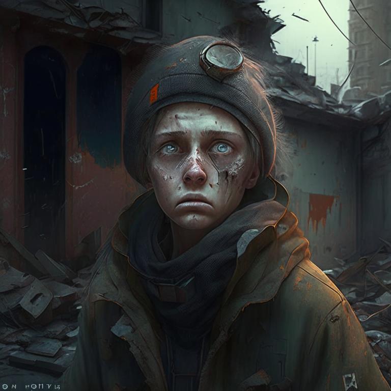 Сон Испытывать