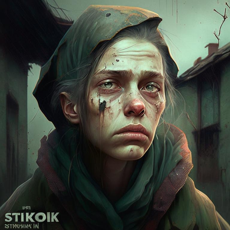Сон Истопник