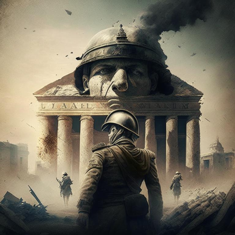 Сон История