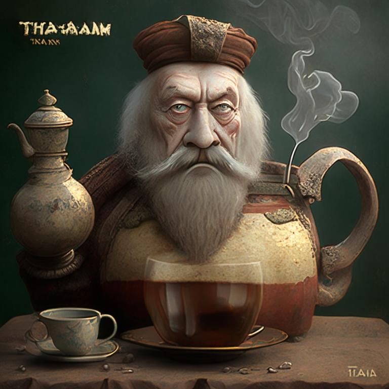 Сон Иван-чай