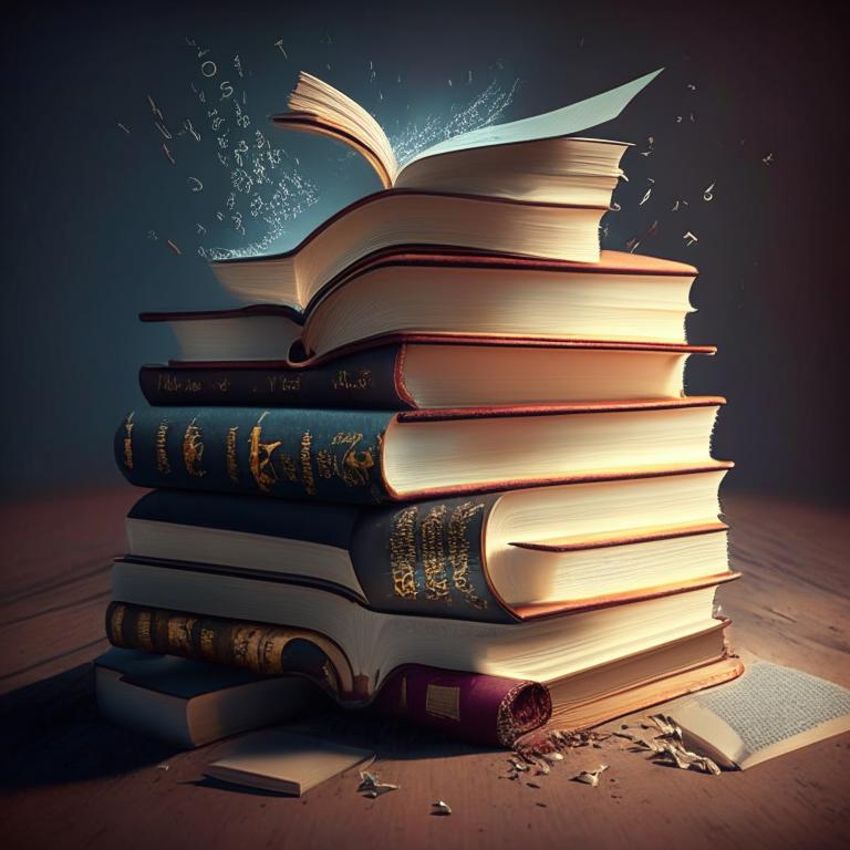 Сон Издавать книги
