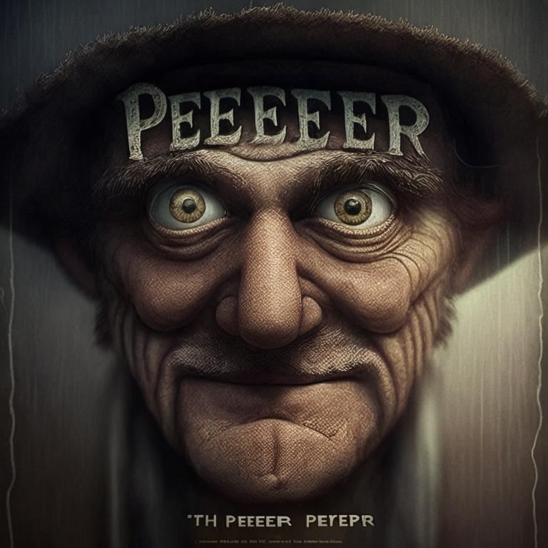 Сон Извращенец