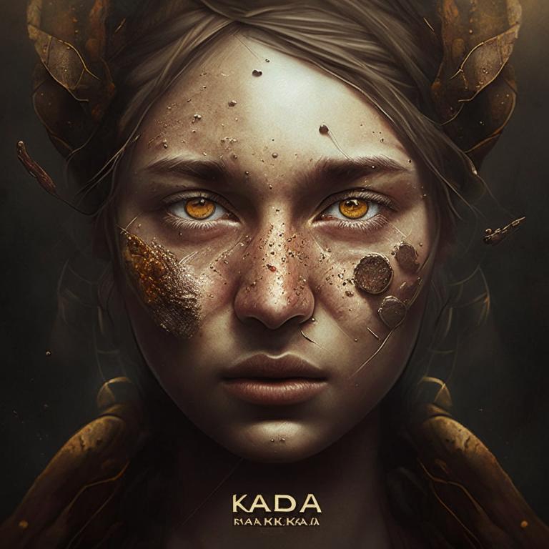 Сон Кадка