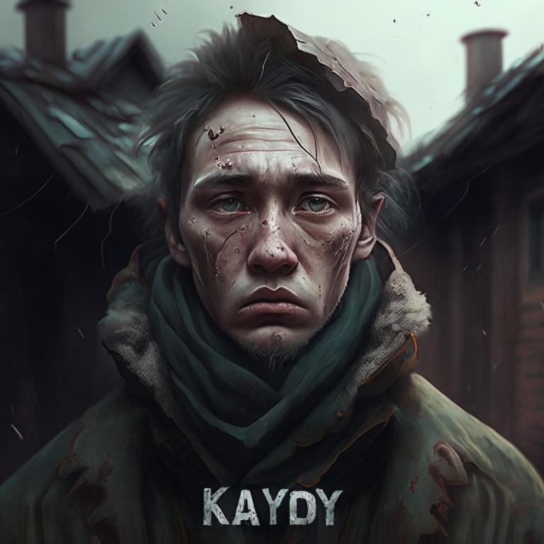 Сон Кадык