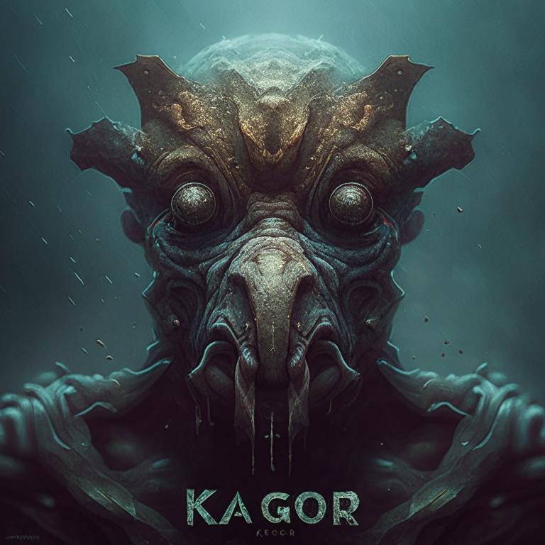 Сон Кагор