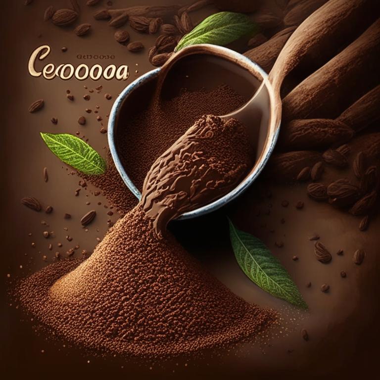 Сон Какао