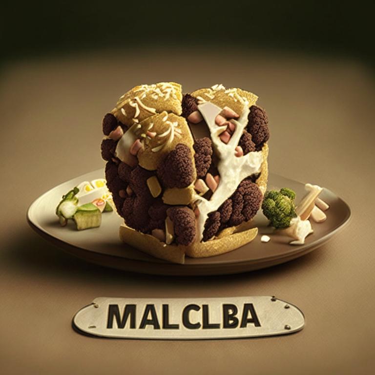 Сон Каловые массы