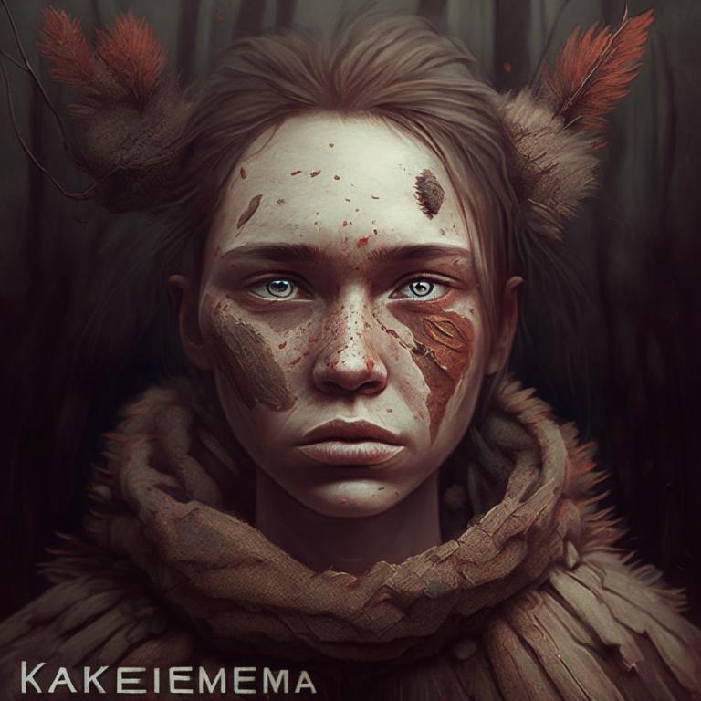 Сон Каменка