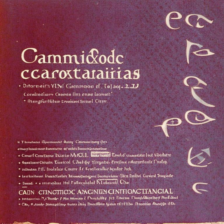 Сон Канонические тексты