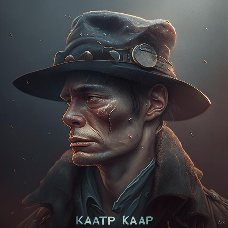 Сон Капать
