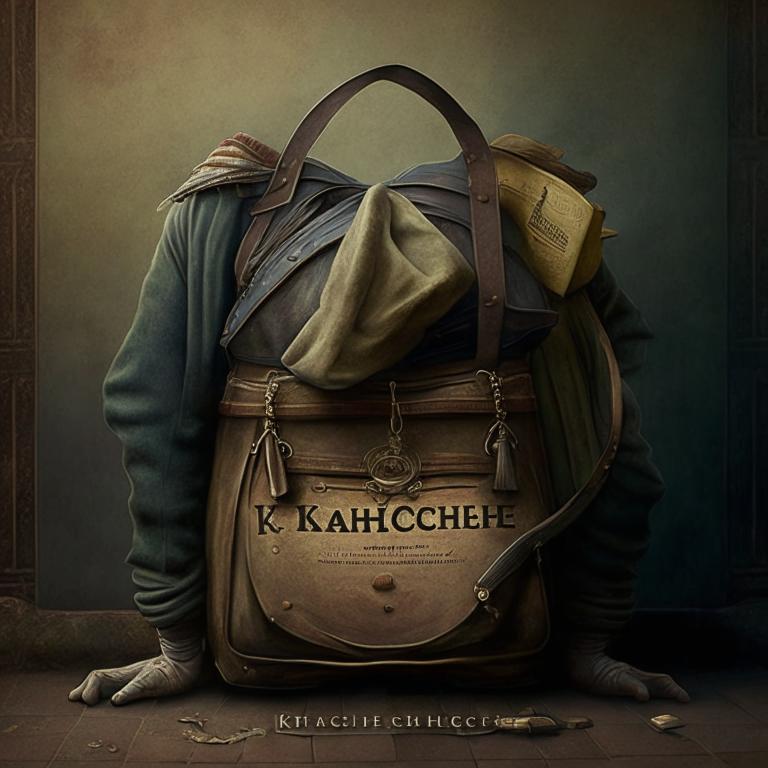 Сон Капище