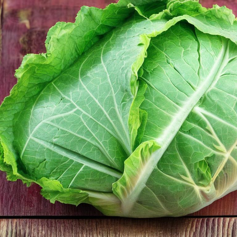 Сон Капусту кушать