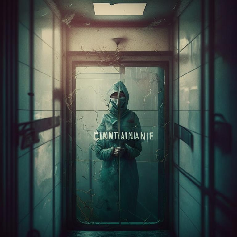 Сон Карантин