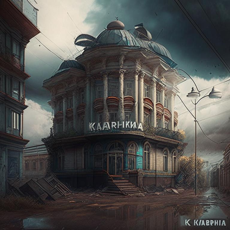 Сон Караульного