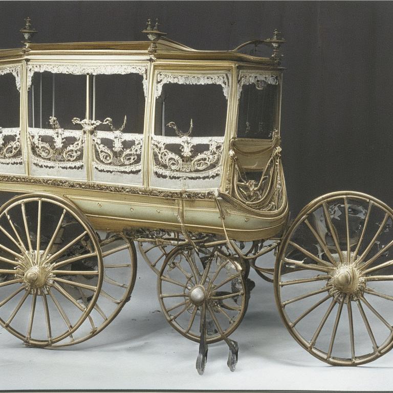 Сон Карета (конец xix в.)
