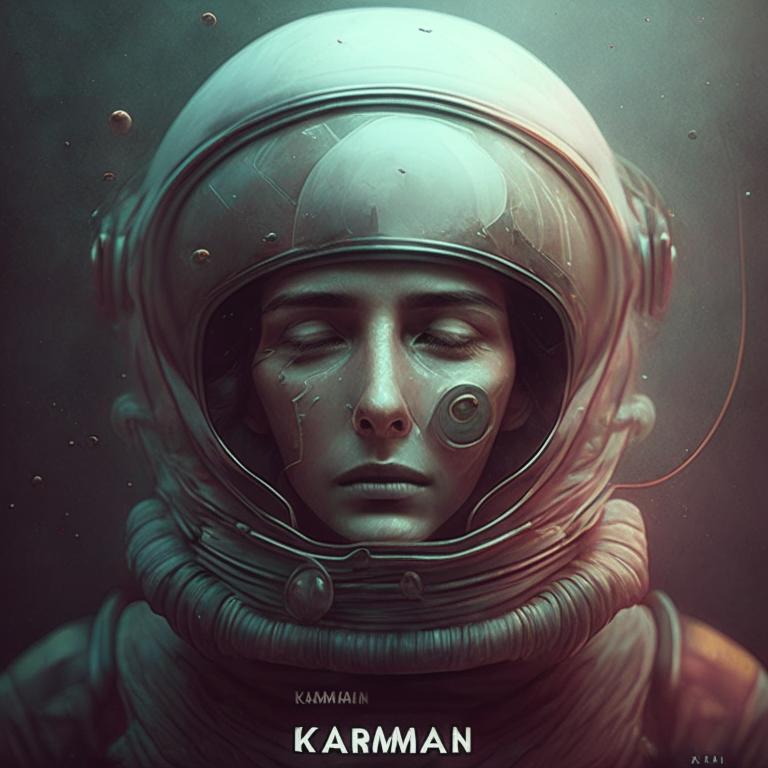 Сон Карман