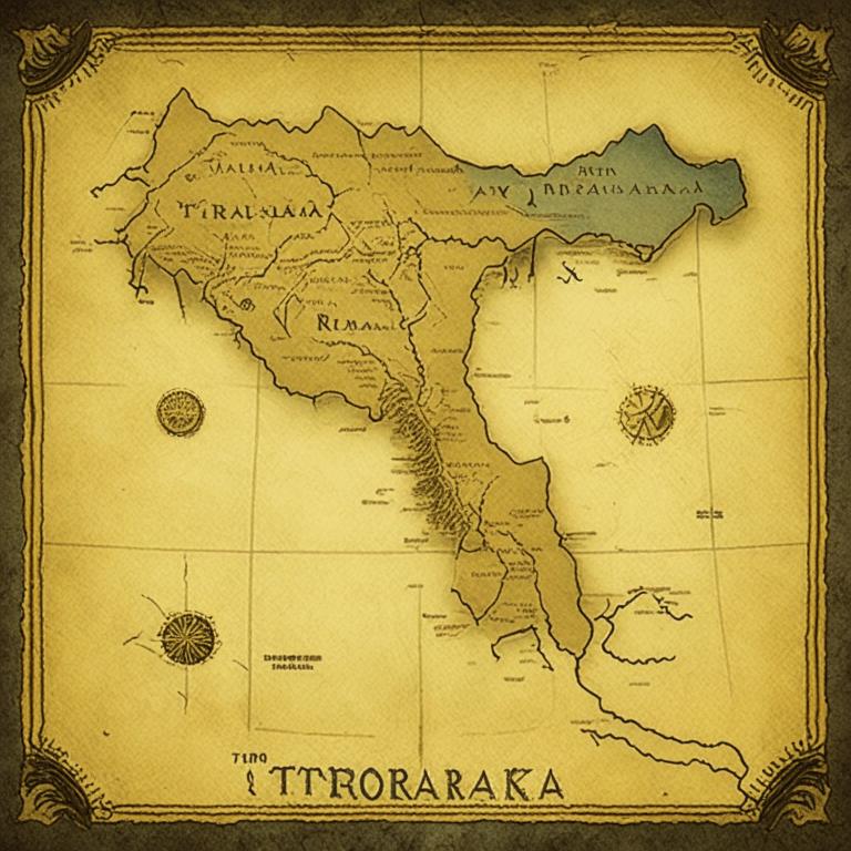 Сон Карта тройка