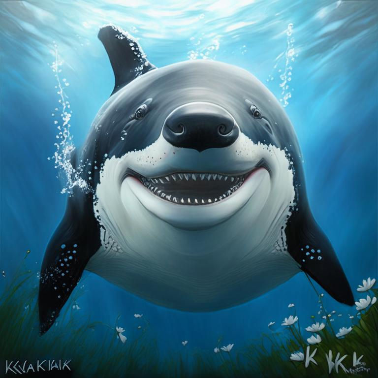 Сон Касатка