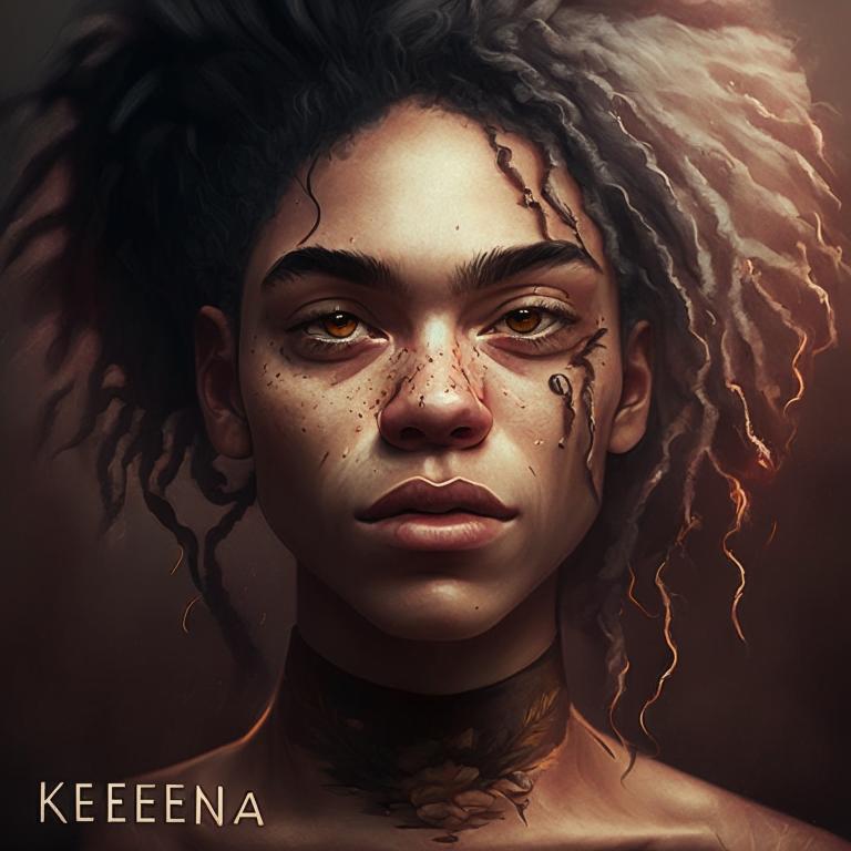Сон Кельнерша