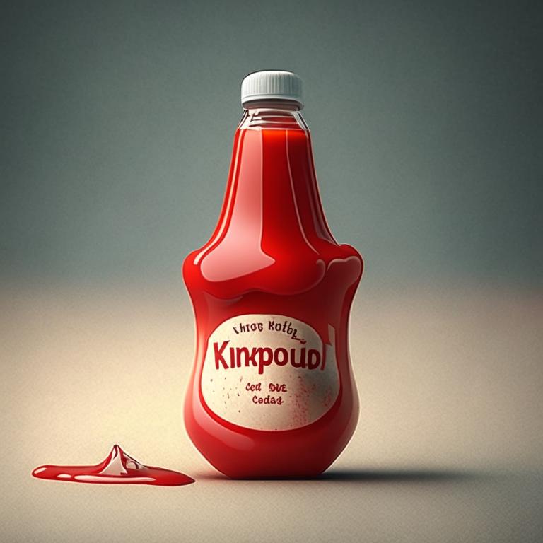 Сон Кетчуп