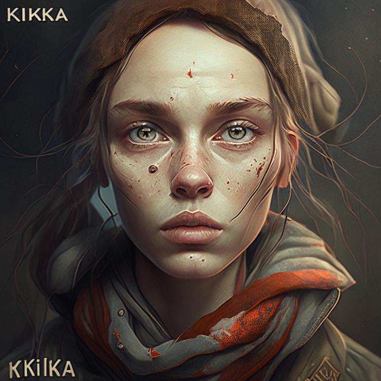 Сон Кибитка