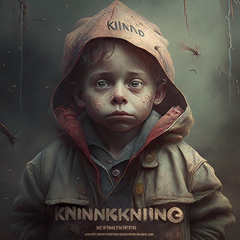 Сон Киднеппинг