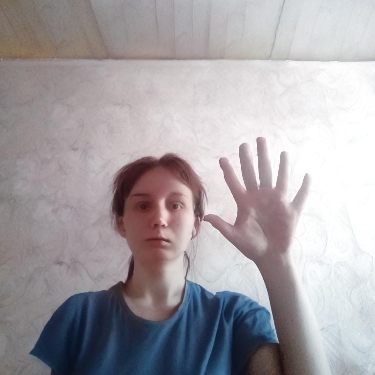 Сон Кисть руки