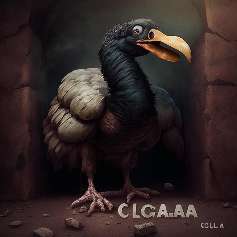 Сон Клоака