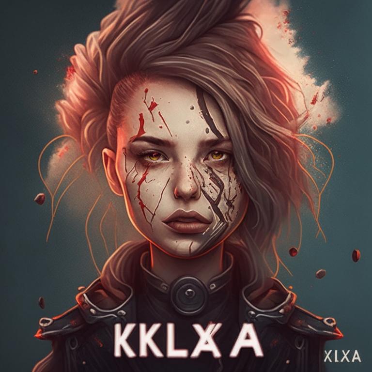 Сон Клякса