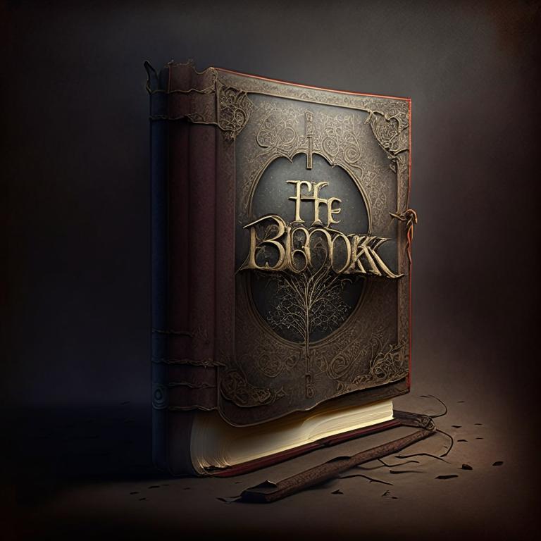 Сон Книга