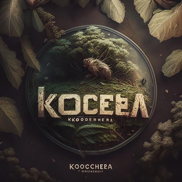 Сон Кочерга