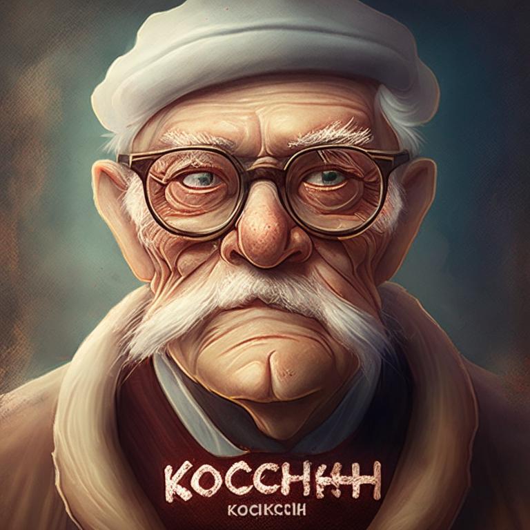 Сон Кочки