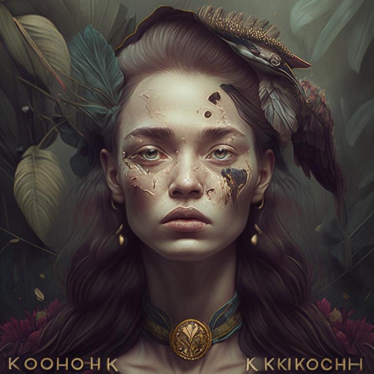 Сон Кокошник