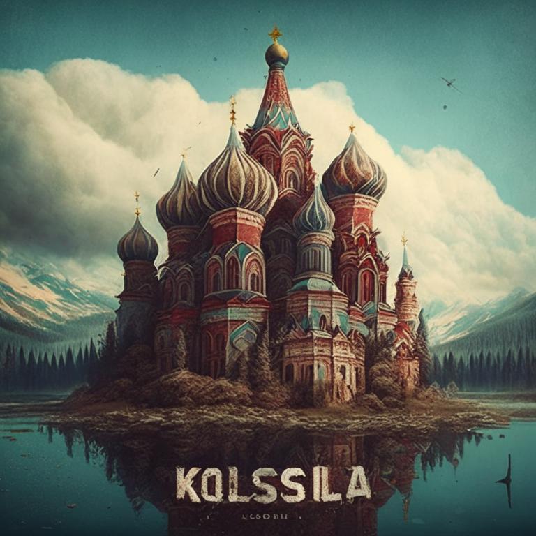Сон Колосья