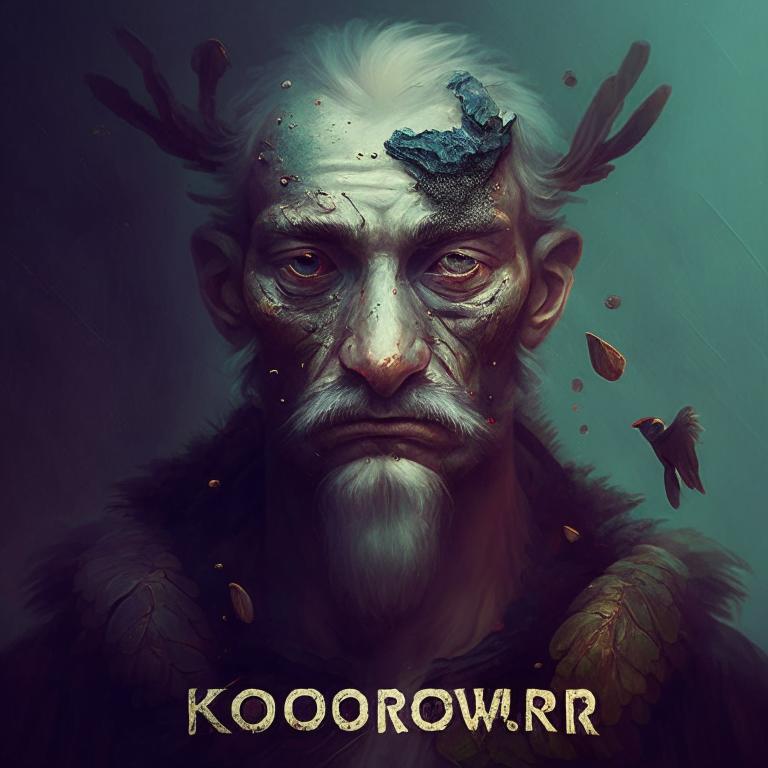 Сон Коловорот