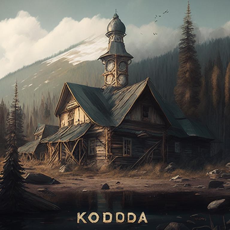 Сон Коляда