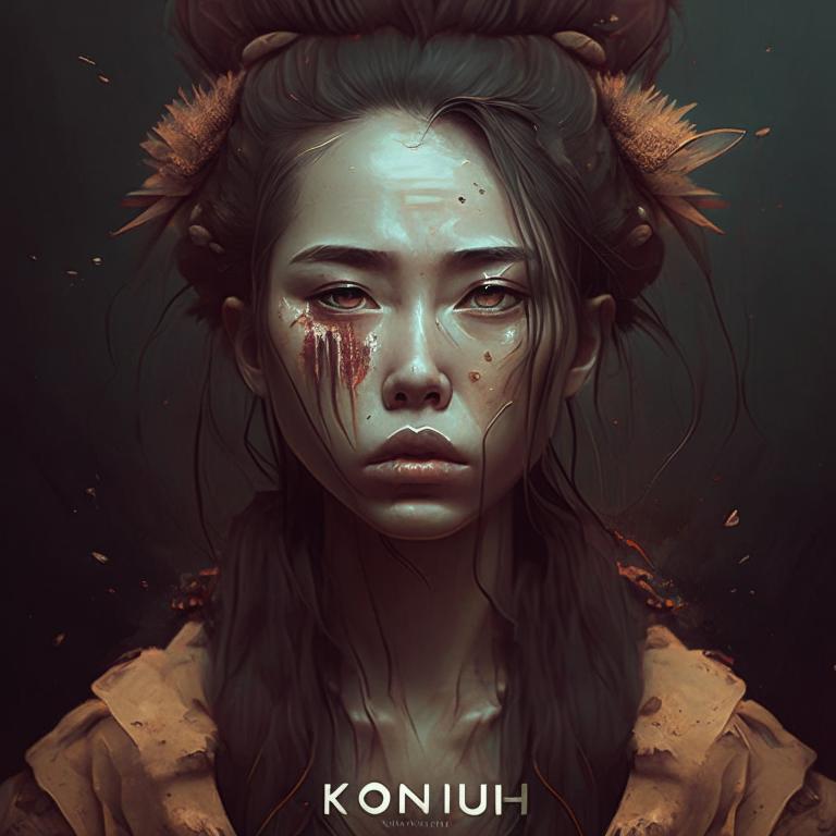 Сон Конюх