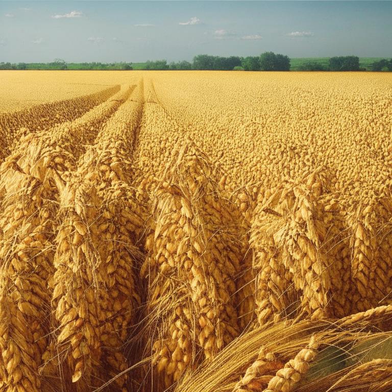 Сон Кормовые культуры