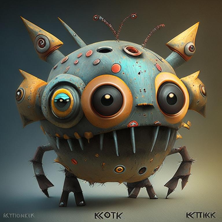 Сон Кортик