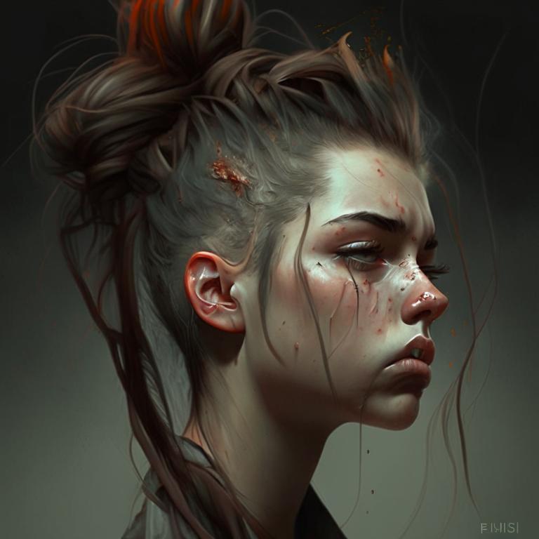 Сон Коса (прическа)
