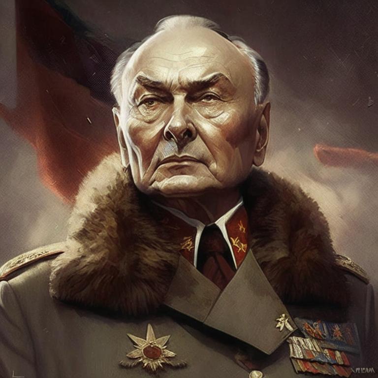 Сон Кощей бессмертный