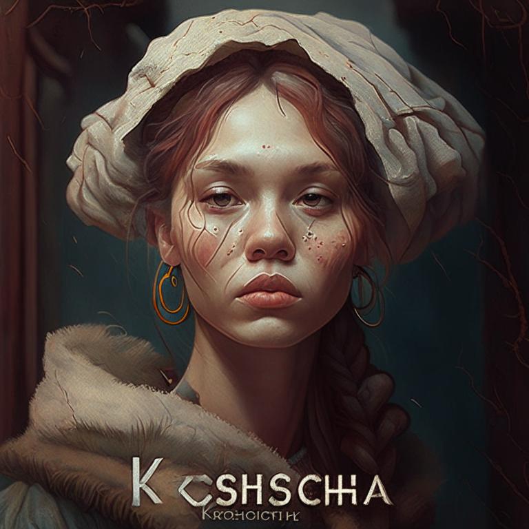 Сон Кострище