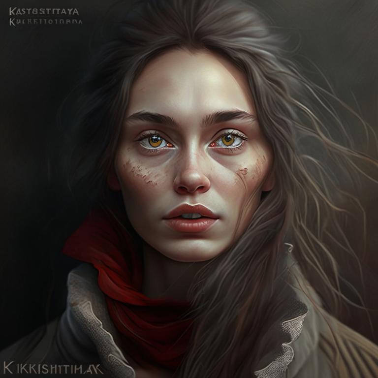 Сон Костяника