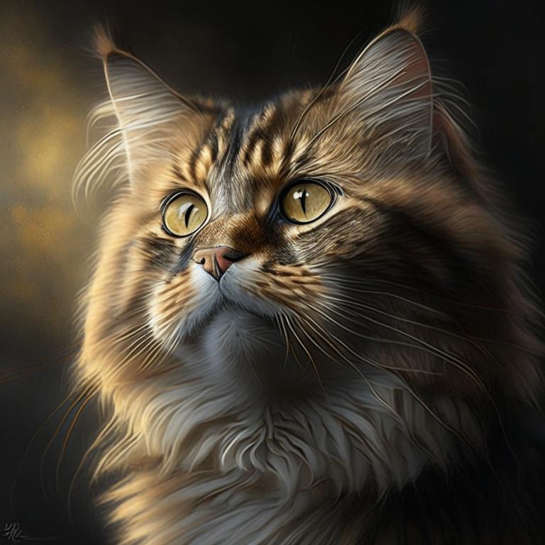 Сон Кот