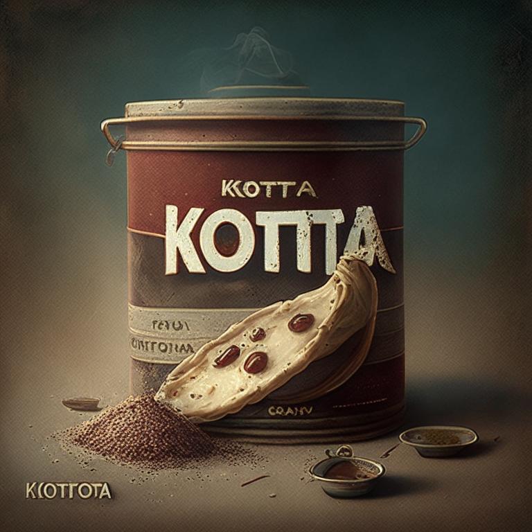 Сон Котлета
