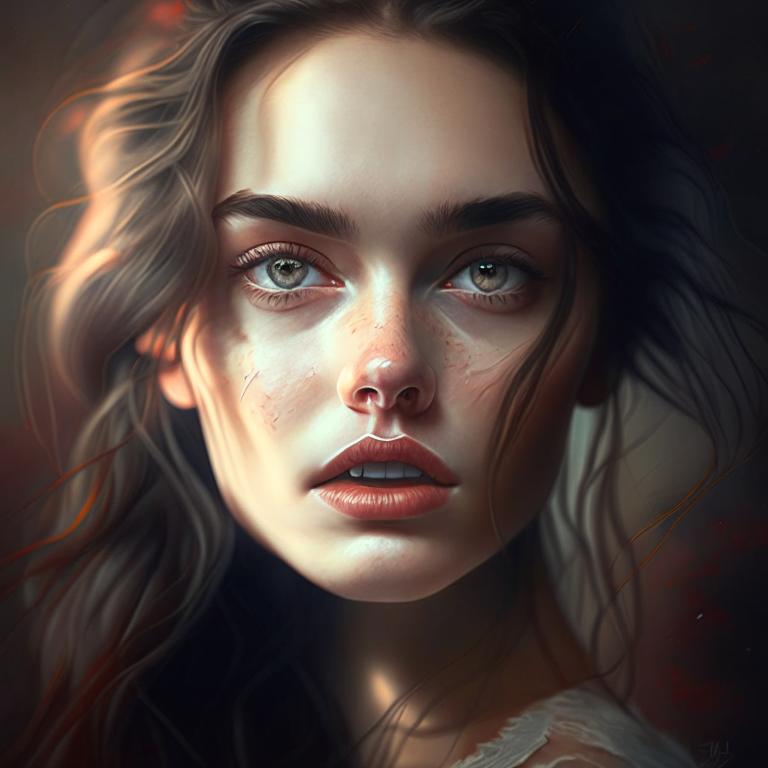 Сон Красавица