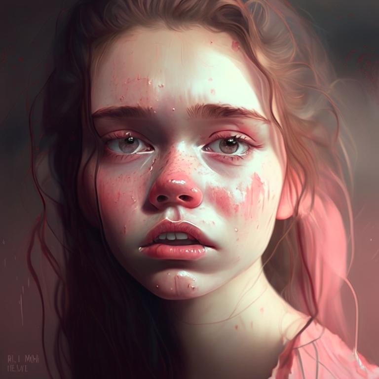 Сон Краснеть