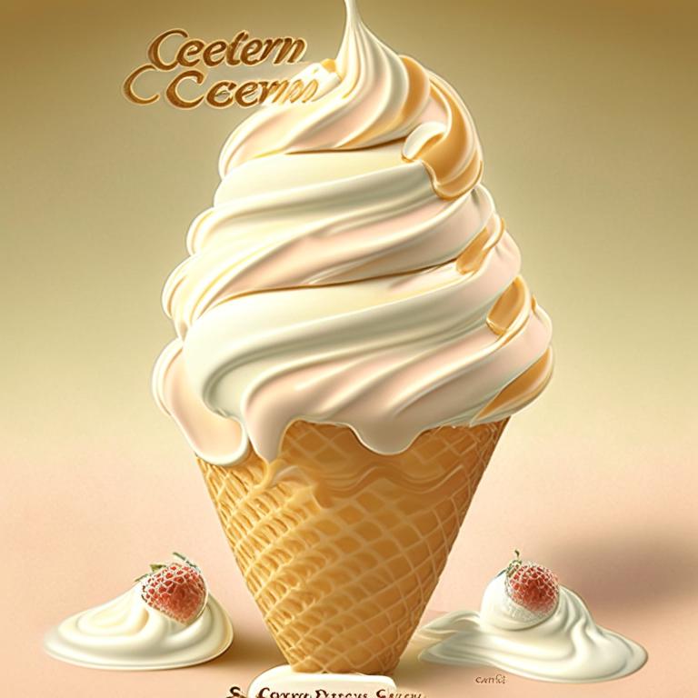 Сон Крем сладкий